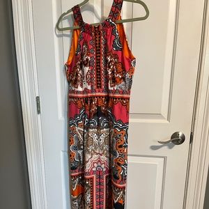 Maxi sundress by Beige ECI